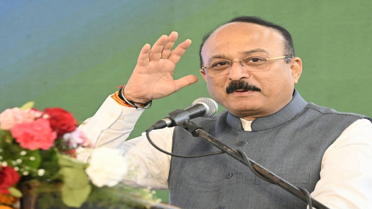 Amid row over school fee hikes, Delhi education minister accuses previous government of 'mismanagement'