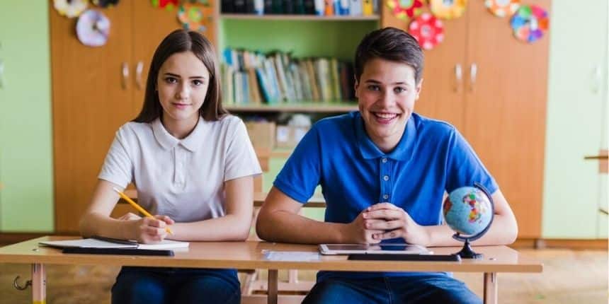 पीएसईबी 10वीं रिजल्ट लिंक दोपहर 3 बजे सक्रिय होगा। (प्रतीकात्मक-फ्रीपिक)