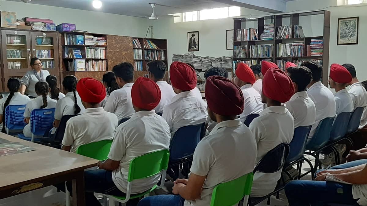 PSEB 10th result 2025 out. (Representational Image: Wikimedia Commons)