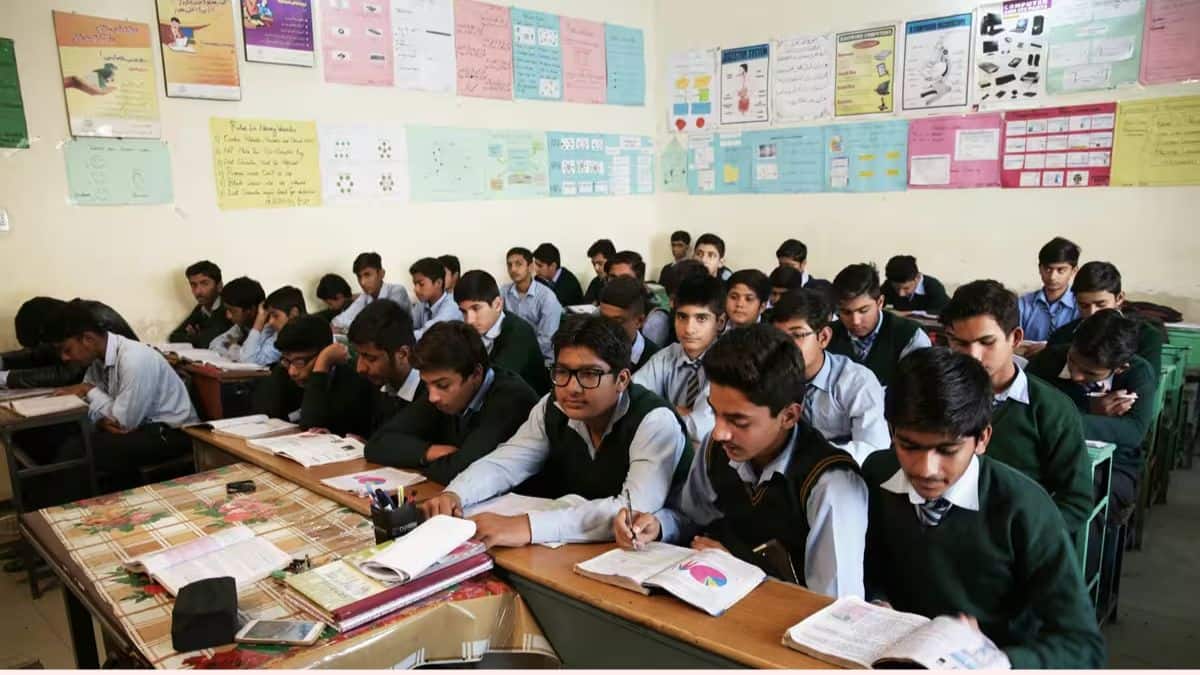 ऑल इंडिया सैनिक स्कूल एंट्रेंस एग्जाम 5 अप्रैल, 2025 को आयोजित किया गया। (प्रतीकात्मक-विकिमीडिया कॉमन्स)