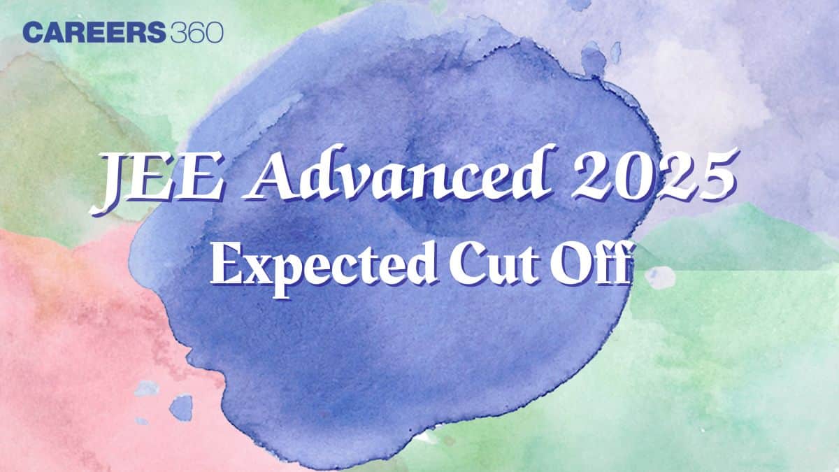 JEE Advanced 2025 Expected Cutoff: Category-Wise Predictions