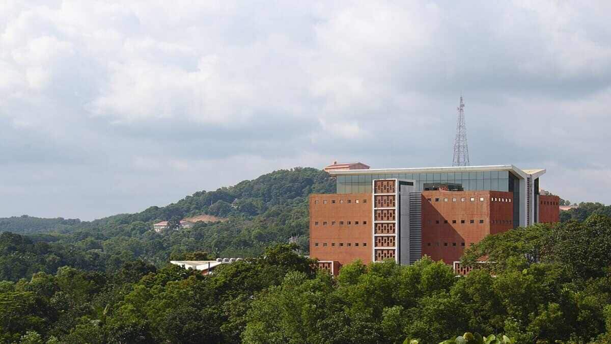 Apply for IIST MTech admission before June 12. (Image: Wikimediacommons)