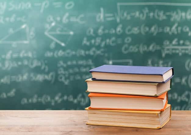 NCERT Books for Class 10 Maths 2025-26; Download Free PDF