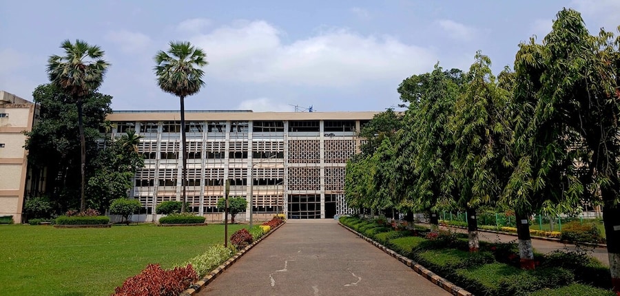 Reports on IIT Bombay campus in Japan 'incorrect', clarifies institute. (Image: IIT Bombay/Wikimedia Commons)