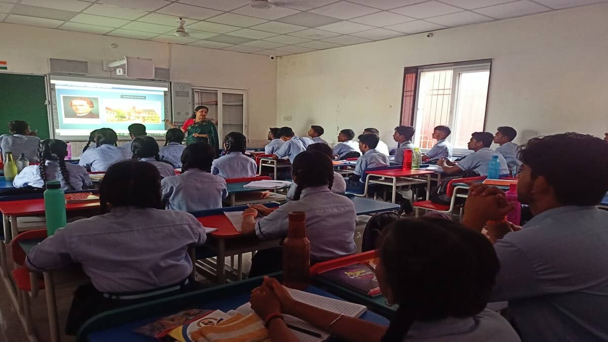 Delhi government schools to introduce pre-vocational education programme  in this academic year