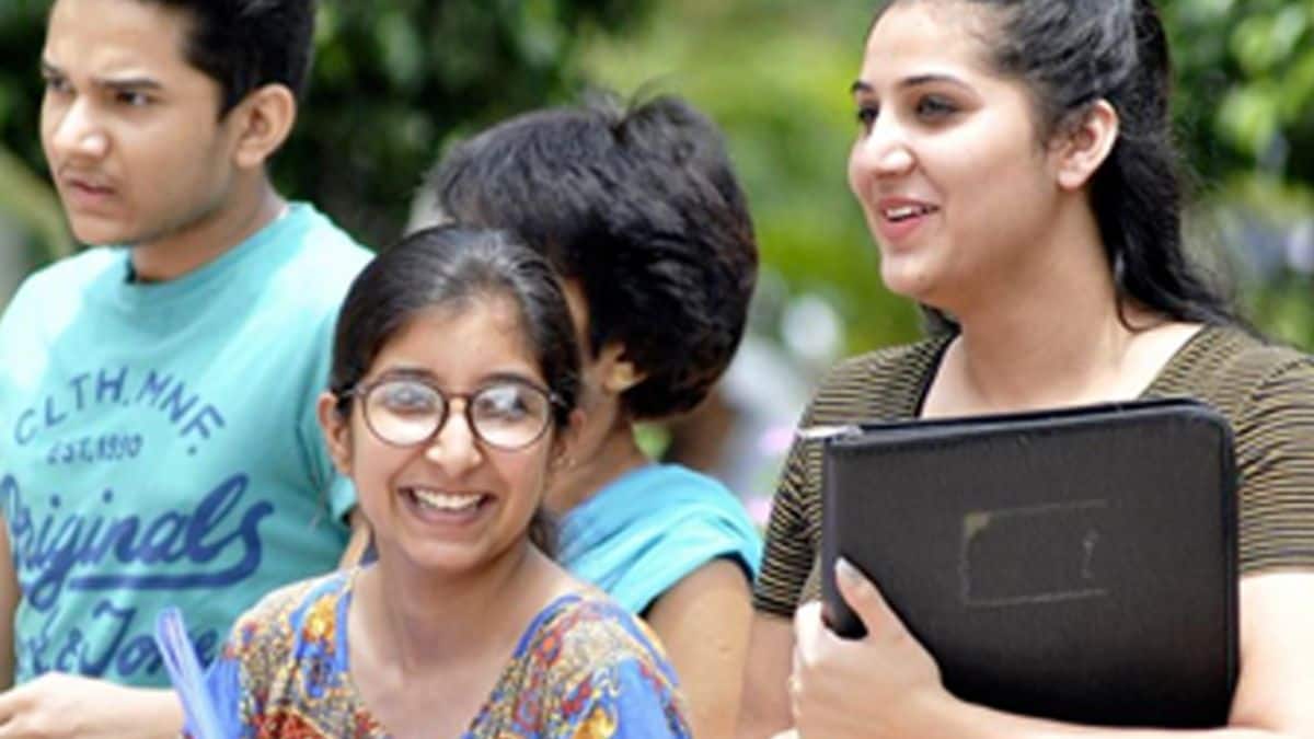 सीएस एग्जिक्यूटिव और प्रोफेशनल परीक्षा 1 जून, 2025 से शुरू होगी। (स्त्रोत-आधिकारिक वेबसाइट)