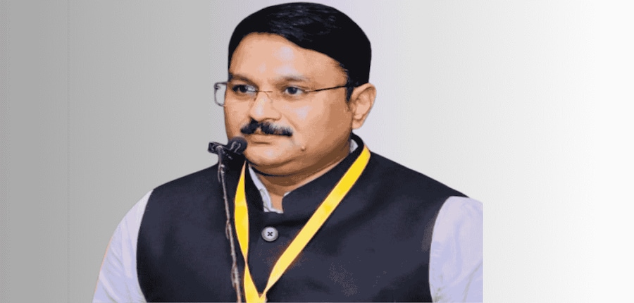 Deependra Singh, Chairperson, Education Regulation Committee & Member, Pharmacy Council of India