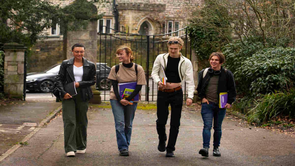 Universities as Game Changers in the Race to Close the Skills Gap