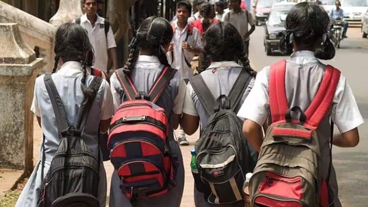 पिछले रुझानों के आधार पर, सीबीएसई आमतौर पर मई में कक्षा 10 और कक्षा 12 के परिणाम घोषित करता है। (प्रतीकात्मक-विकिमीडिया कॉमन्स)