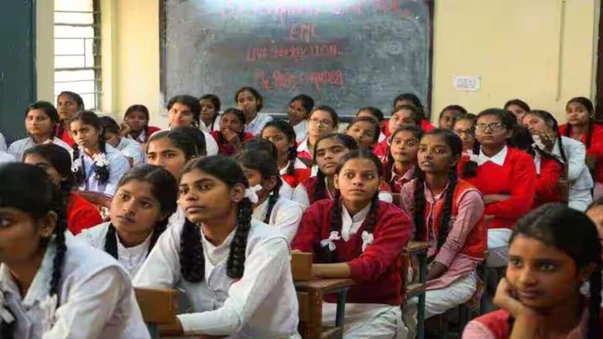 एचपीबीओएसई 10वीं रिजल्ट 2025 चेक करने की पूरी प्रक्रिया इस लेख में आगे दी गई है। (प्रतीकात्मक-विकिमीडिया कॉमन्स)
