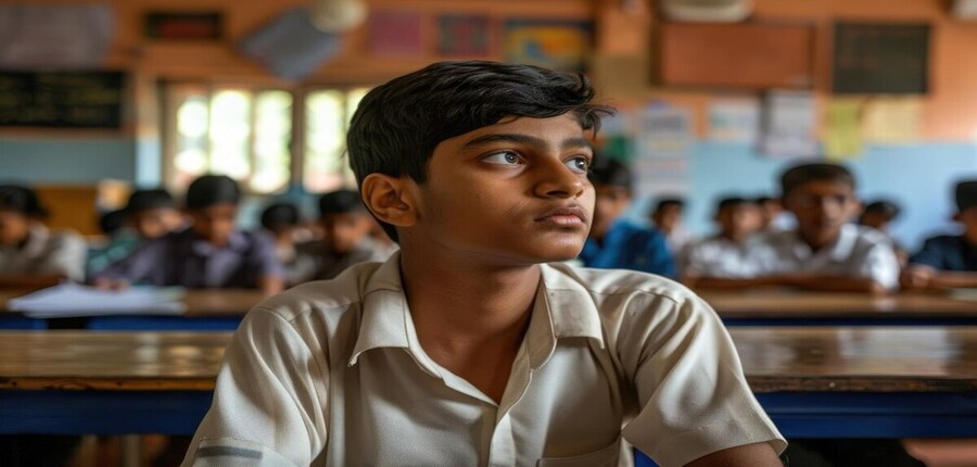 The Karnataka board will conduct the supplementary exams 2025 will be held in a single shift from 10 am to 1.15 pm. (Representational image: Freepik)