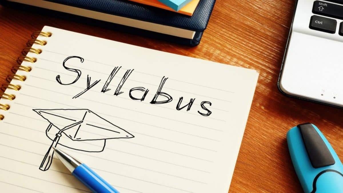SCERT Delhi DElEd syllabus 2025 PDF (Out): Download Here