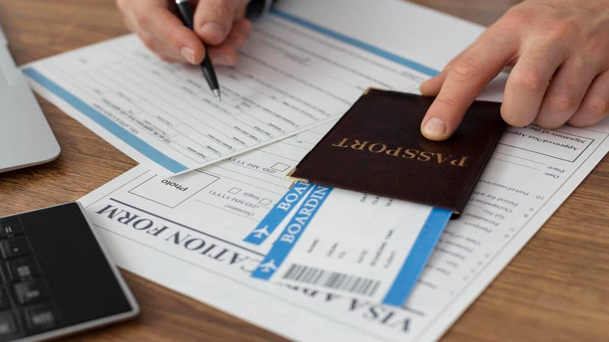 Kaul, Director of the Centre for the Study of Democracy at the University of Westminster, has condemned the revocation of her OCI as a “bad faith. (Representational image: Freepik)