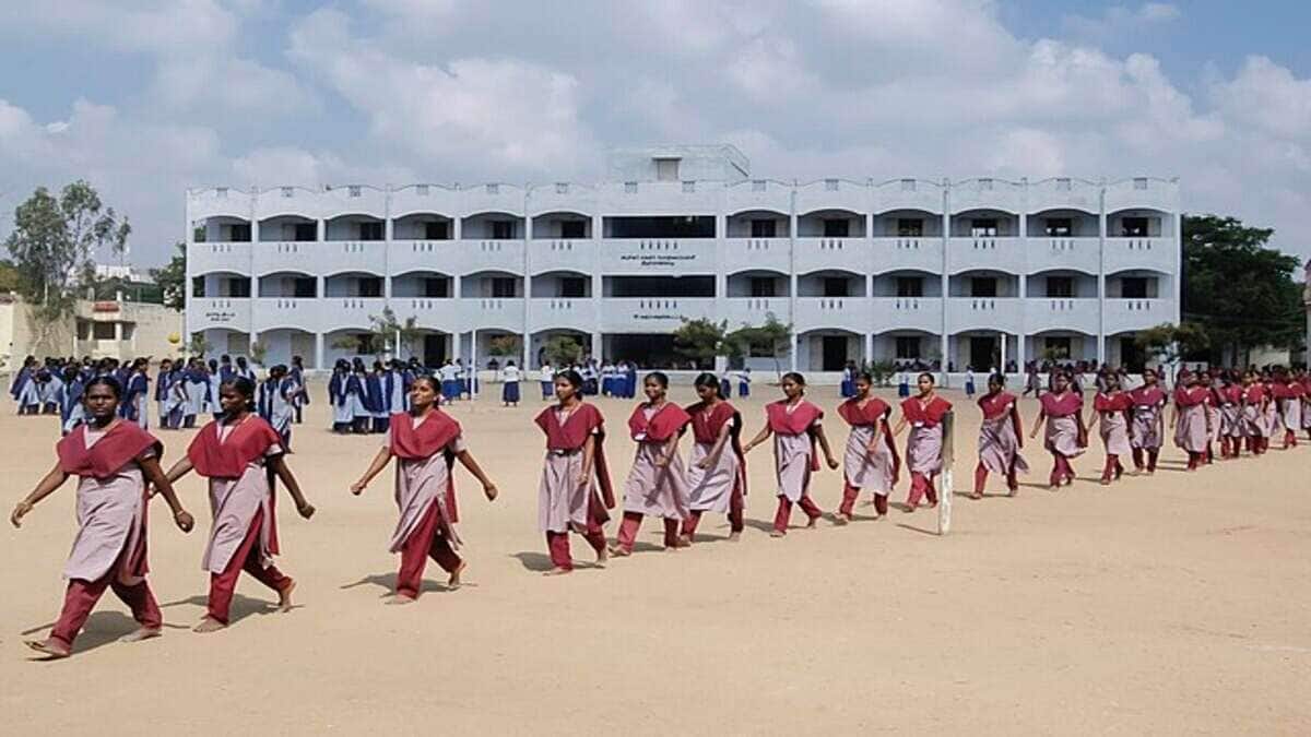 Kerala plus two results 2025 on May 22. (Representational Image: Wikimediacommons)
