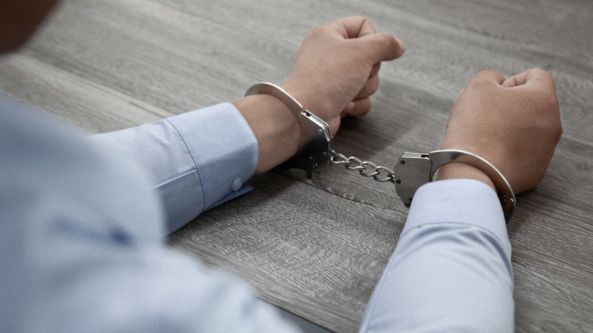 पुलिस ने कहा कि इसमें किसी गिरोह के शामिल होने की संभावना से इनकार नहीं किया जा सकता। (प्रतीकात्मक-फ्रीपिक)