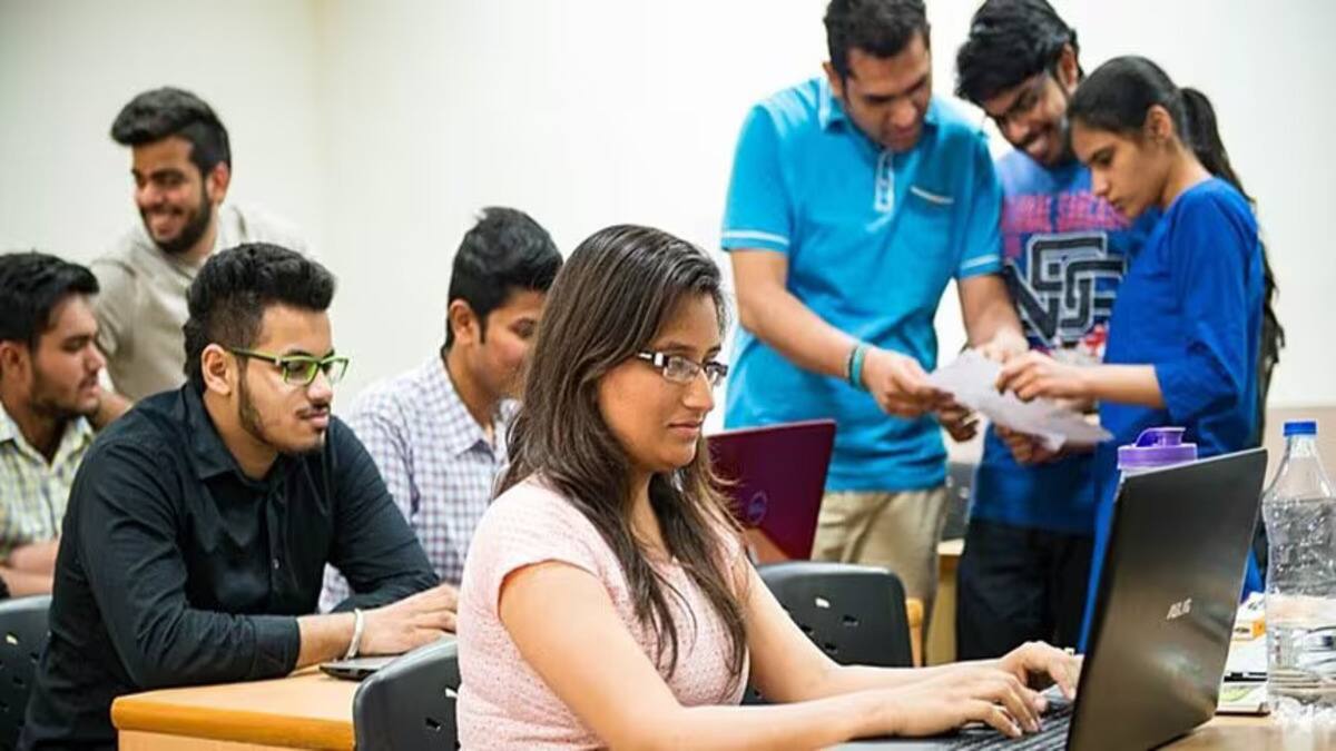Download SWAYAM January 2025 admit card at exams.nta.ac.in/swayam/. (Image: Wikimedia Commons)