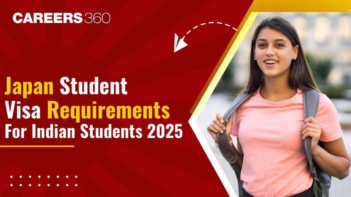 Japan Student Visa Requirements For Indian Citizens 2025