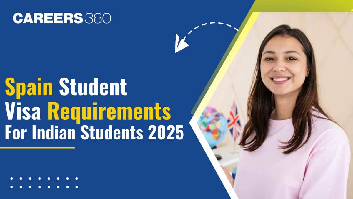 Spain Student Visa Requirements for Indian Citizens 2025
