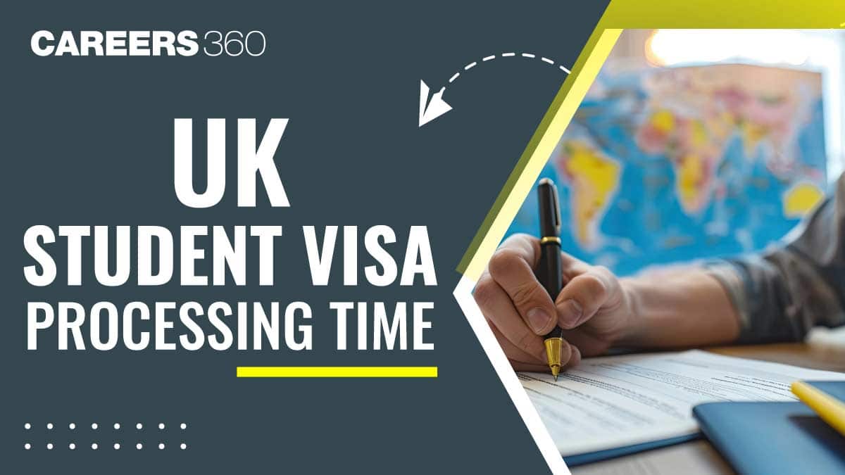 UK Student Visa Processing Time From India in 2025 - Latest Updates, Tips & Timeline