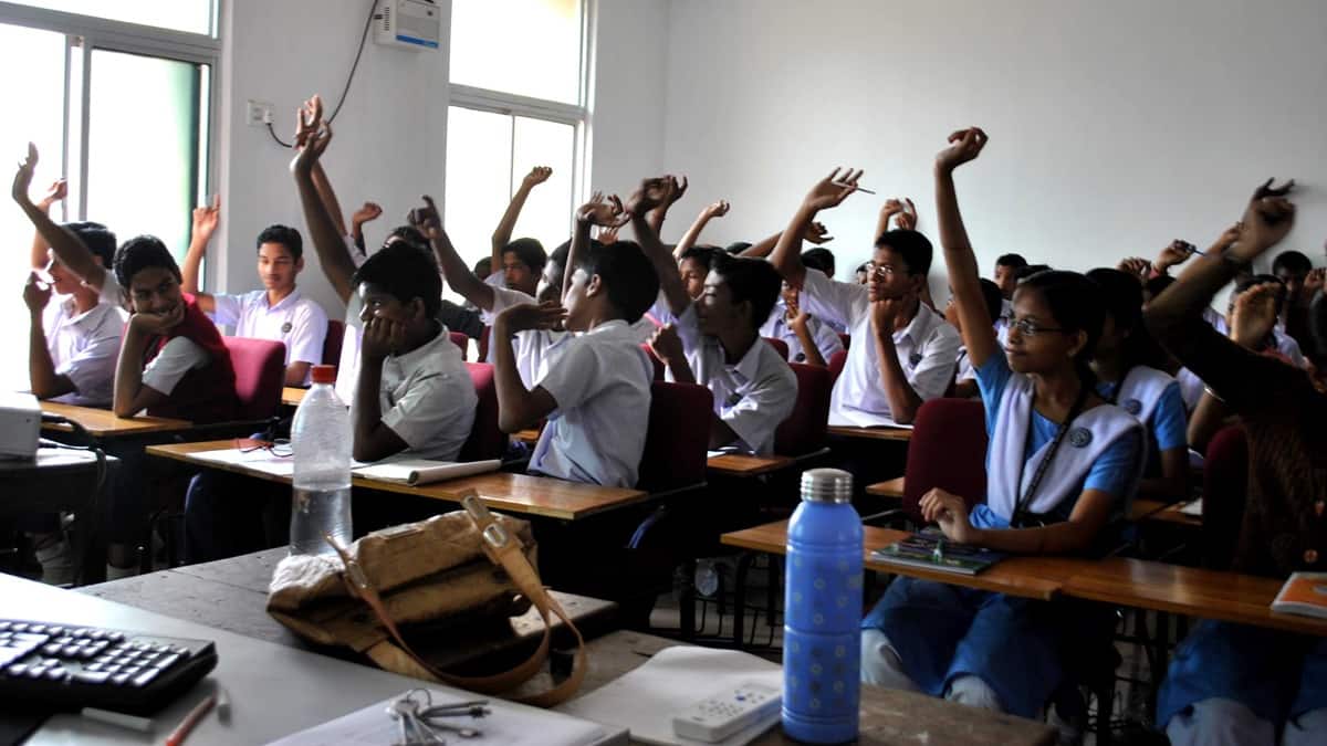 CHSE Odisha 12th result 2025 out, link at orissaresults.nic.in. (Representational Image: Wikimedia Commons)