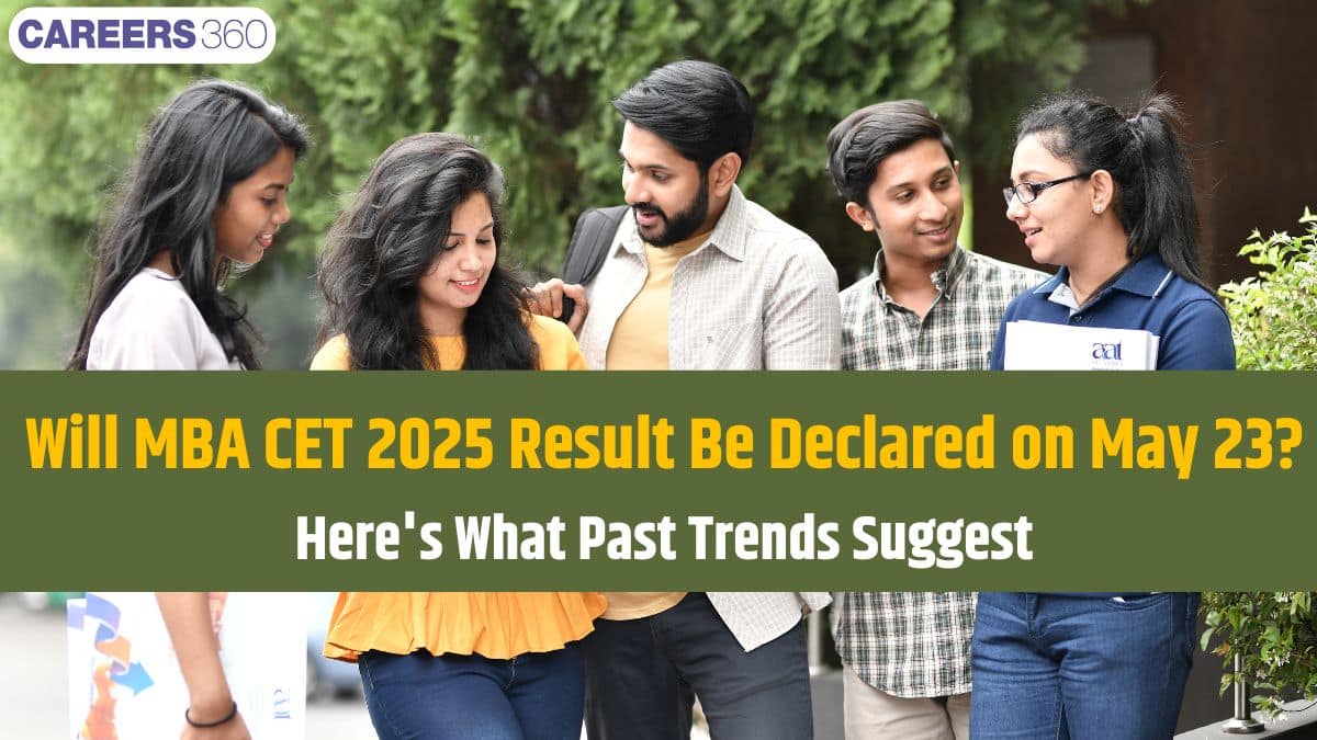MAH MBA CET Results 2025 Expected Tomorrow; MBA MHT CET Result Link @cetcell.mahacet.org