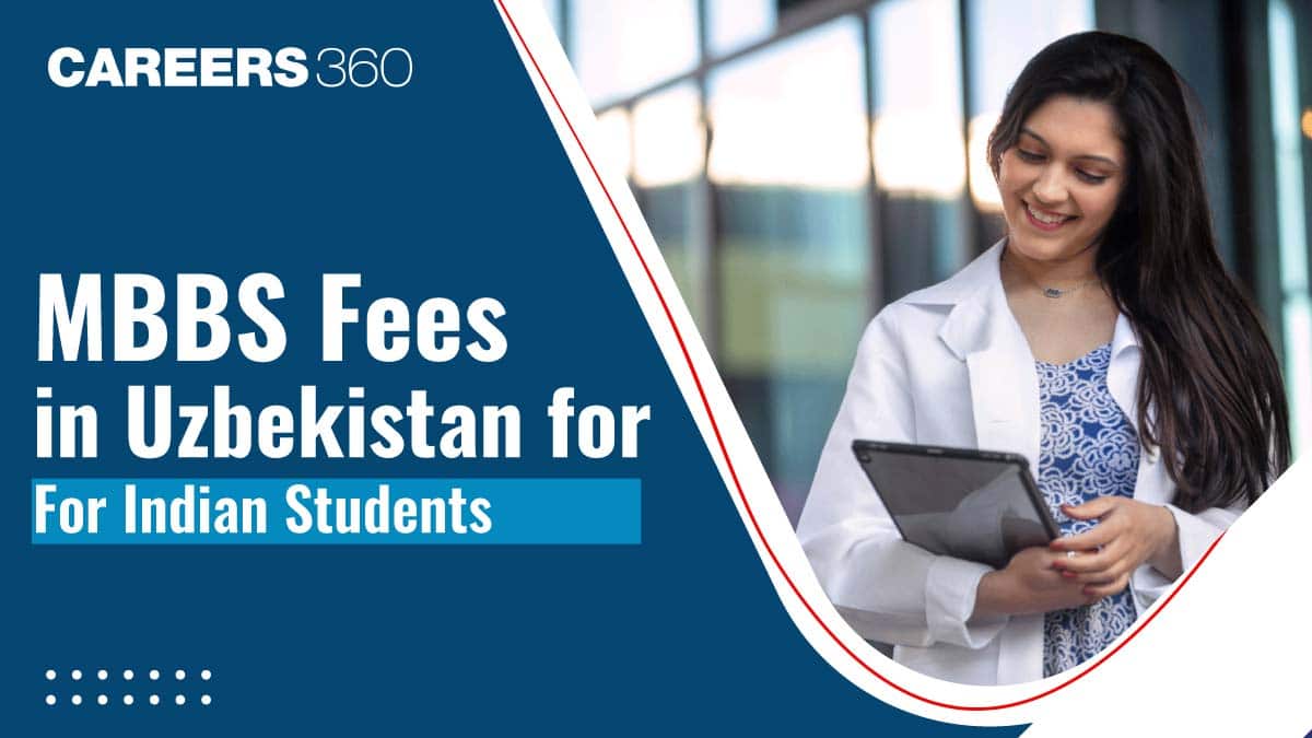 MBBS Fees in Uzbekistan in Rupees For Indian Students 2025