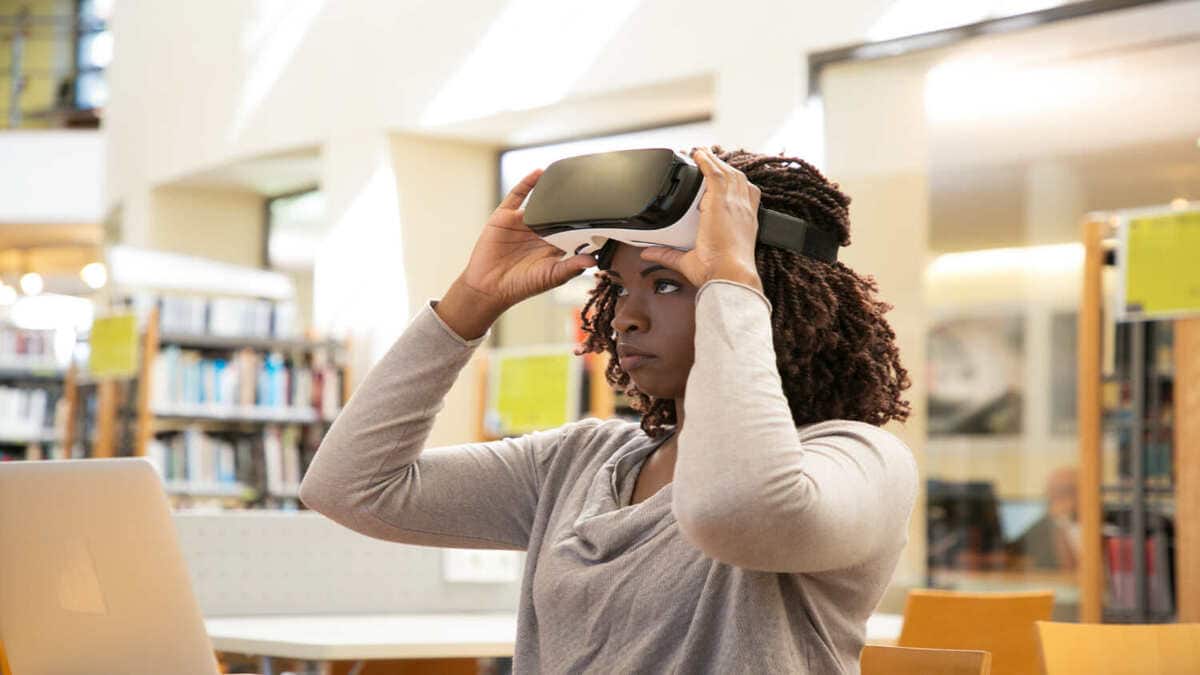 Preparing Students for Future: Research, Reasoning, and Real-World Readiness