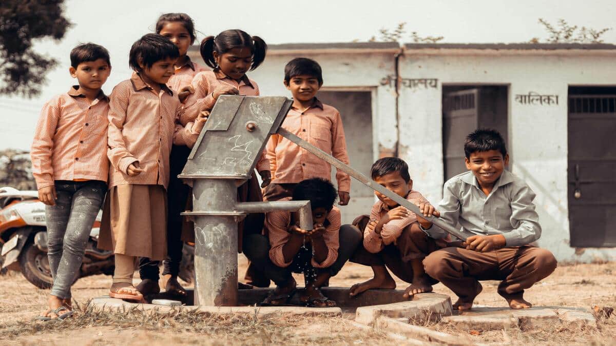The Maharashtra Government will commence the admission process for FYJC Class 11 on Monday at mahafyjcadmissions.in. (Representational image: Pixels)