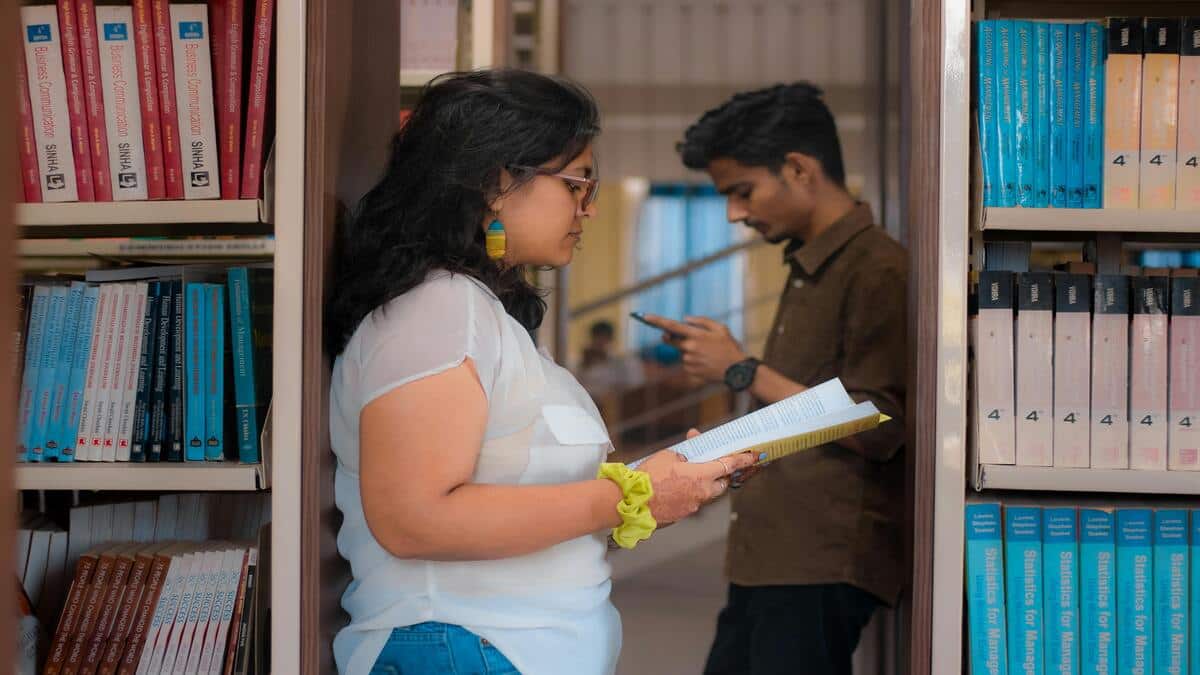 Candidates can calculate their probable marks through MHT CET 2025 provisional answer key, response sheet and question paper. (Representational image: Pixels)