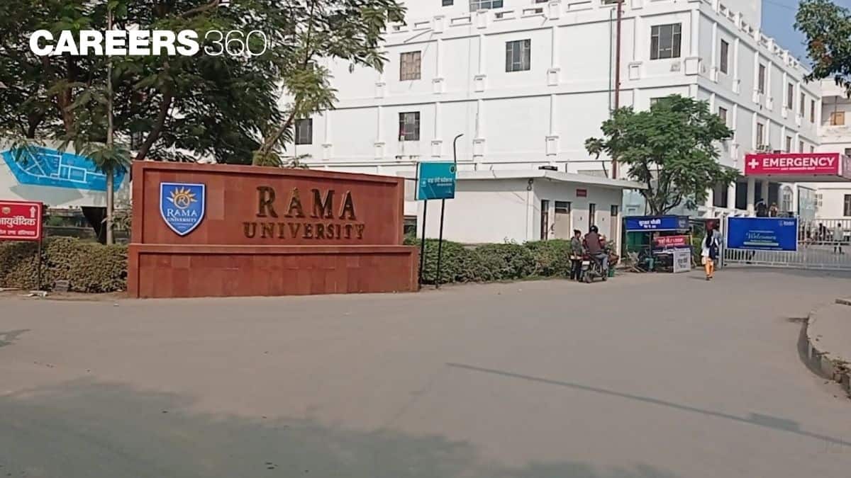 Rama University Kanpur Admissions 2025 Open; Check Details