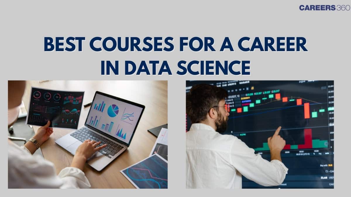 Best Courses for a Successful Career in Data Science in 2025