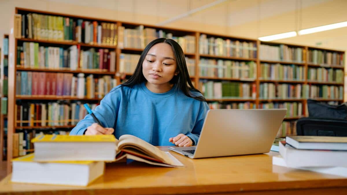 Download CUET UG 2025 exam hall ticket at cuet.nta.nic.in. (Representational image: Pixels.com)