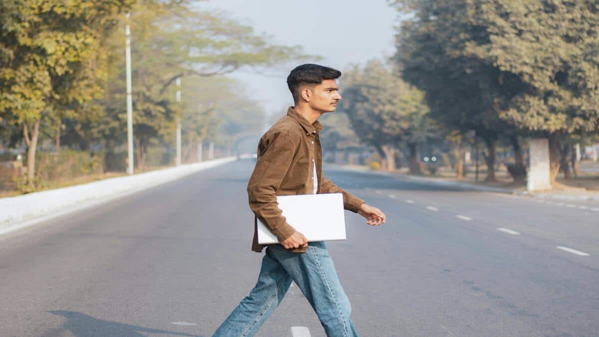 Nearly half (49 per cent) of candidates with over six years of experience feel well-prepared for interviews, says report. (Representational image: Freepik)
