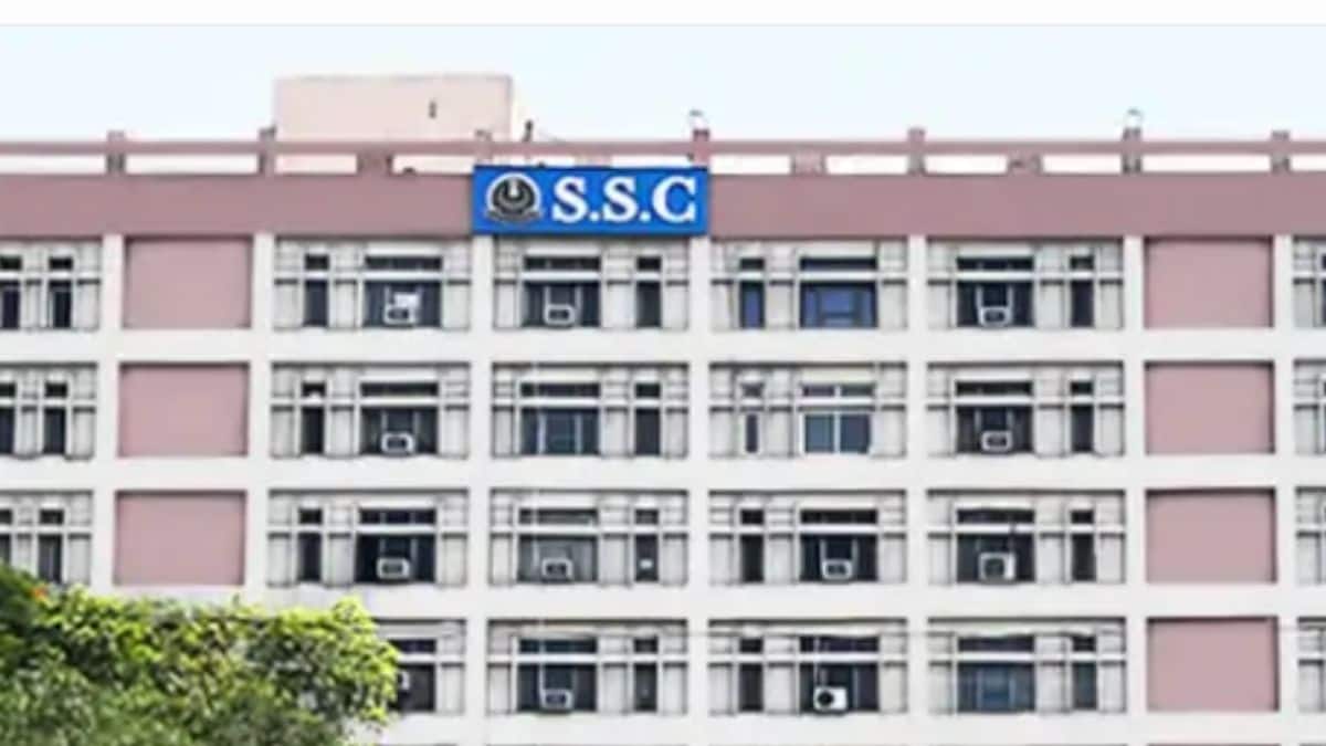 एसएससी परीक्षा कैलेंडर 2025 ssc.gov.in पर उपलब्ध है। (स्त्रोत-आधिकारिक वेबसाइट)