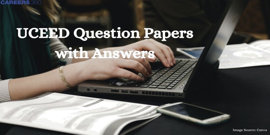 UCEED 2021 Question Papers with Answer PDF
