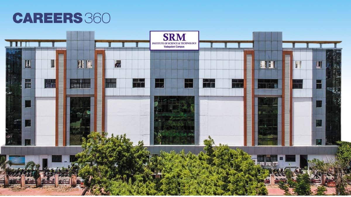 An Interview with Mohammed Ansari, Alumnus of SRM Institute of Science and Technology Vadapalani