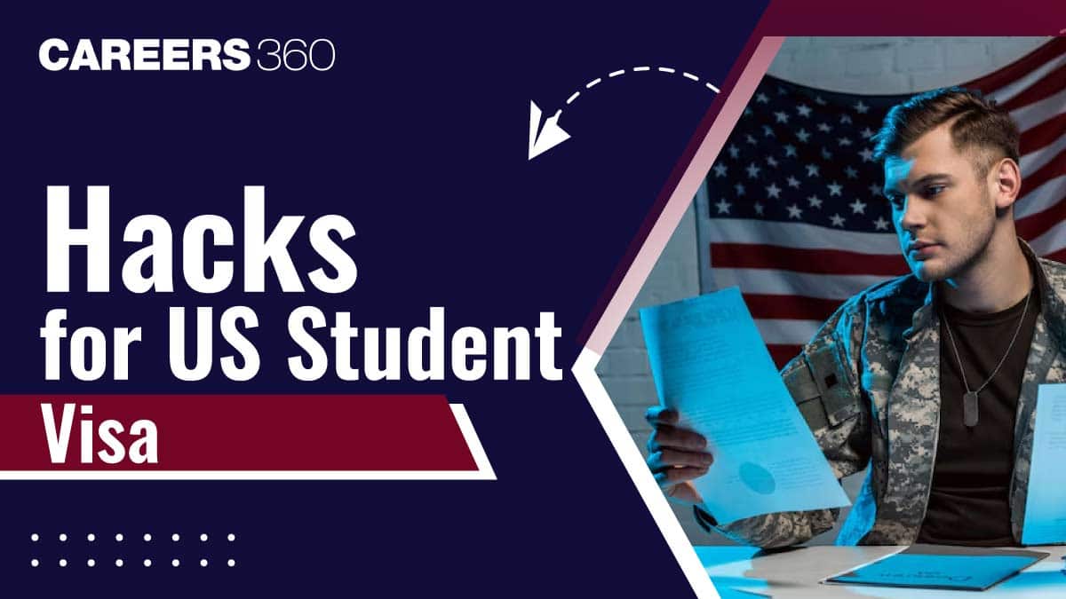 Hacks for US Student Visa: Tips, Tricks and Common Mistakes