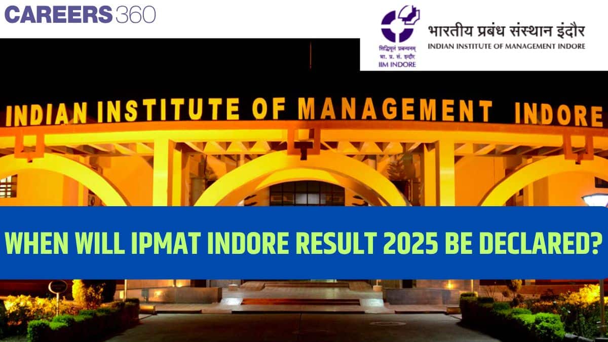 When Will IPMAT Result 2025 Declared (Expected): Release Date, Download Link, Cutoff & Selection Process