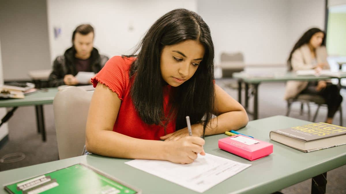 AP EAMCET 2025 May 25 day 4 exam today (Representational image: Freepik)