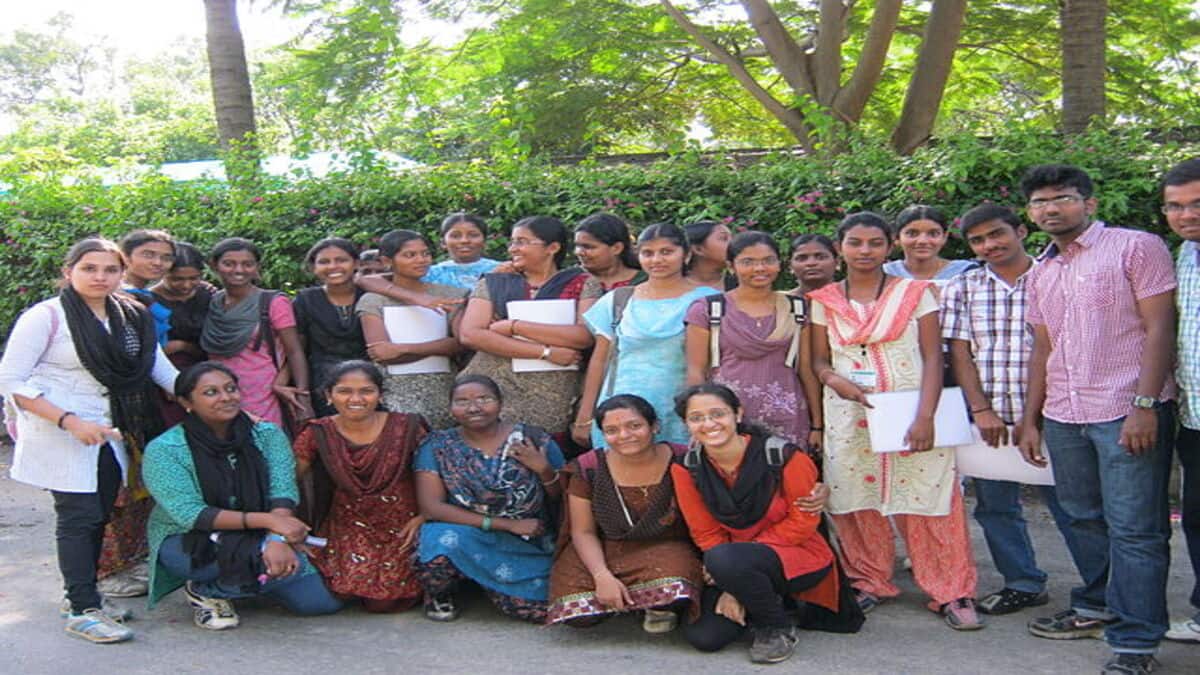 A total of 3,30,787 candidates registered for the KCET 2025. (Representational image: Wikimedia Commons)