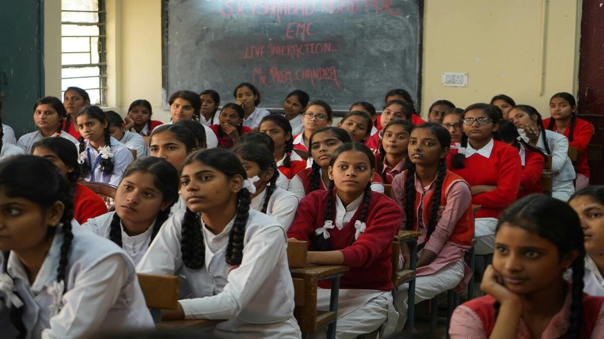 Check MBOSE SSLC supplementary result 2025 at mbose.in. (Image: Pexels.com)
