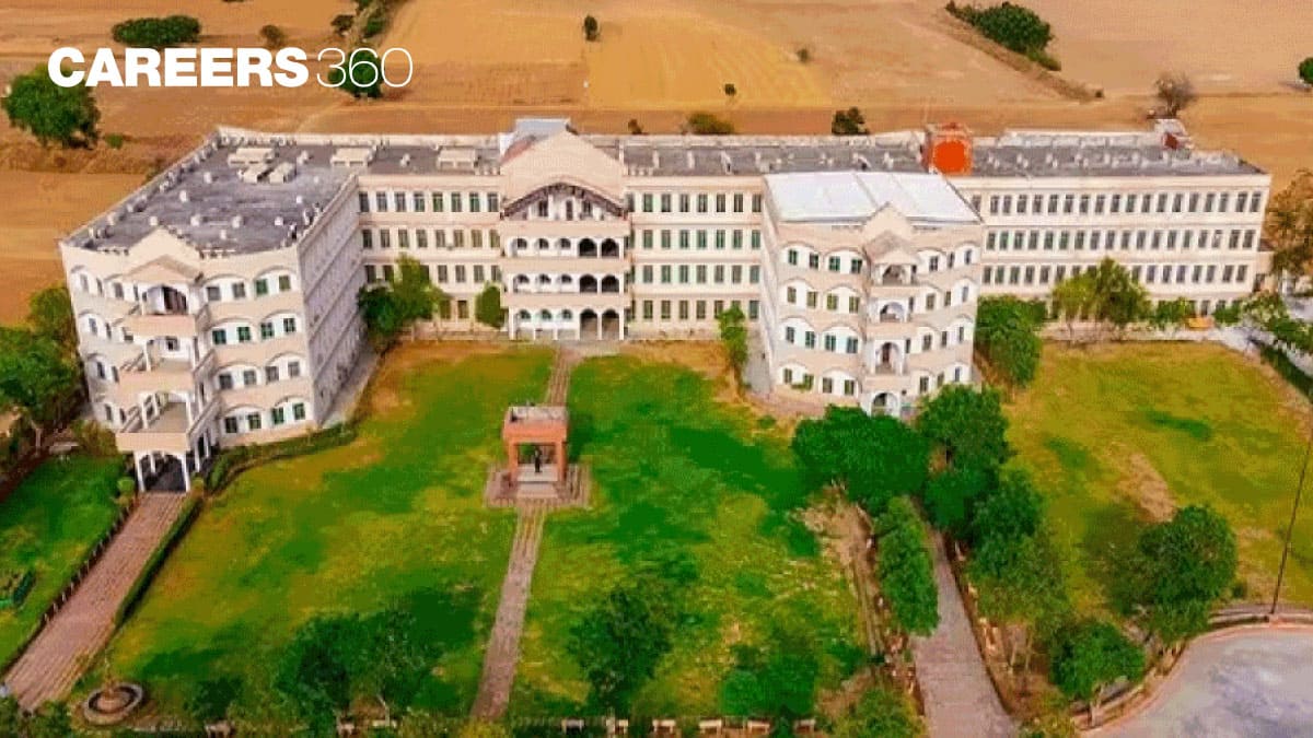 Dronacharya College of Engineering Gurugram B.Tech Admissions are Now Open; Check here