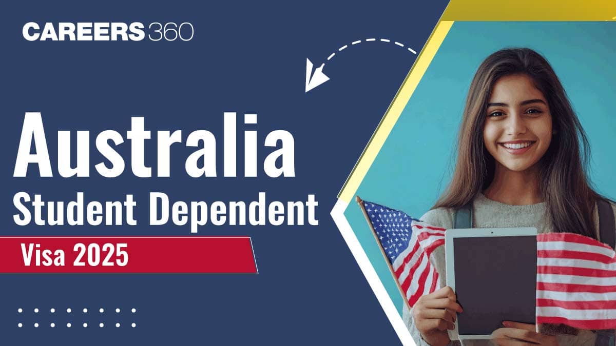 Australia Student Dependent Visa 2025 (Subclass 500): Know How to Get it?