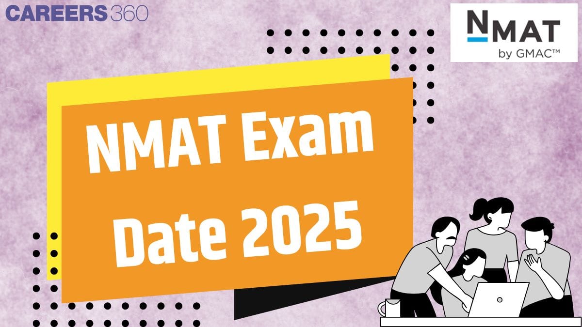 NMAT 2025 Exam Dates (Out Soon): Registration, Scheduling, Retake & Result Timeline