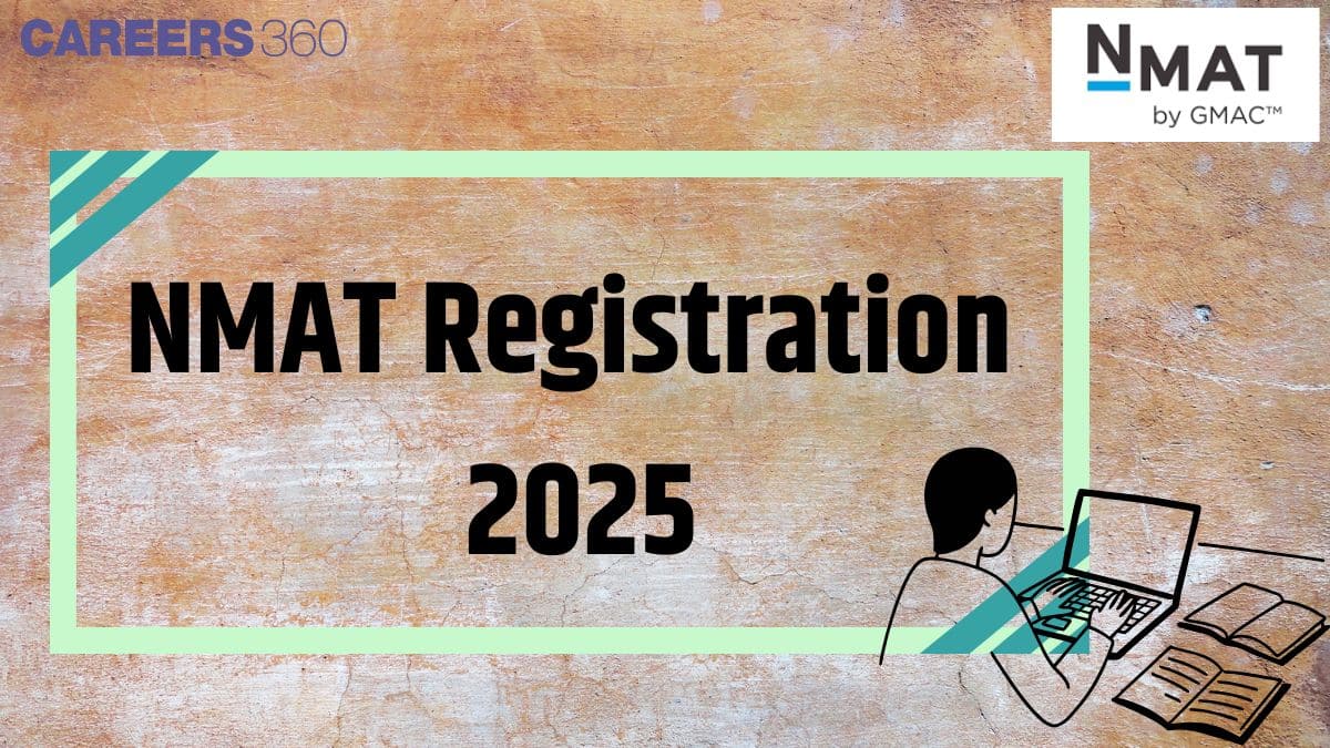 NMAT 2025 Registration Begins in August: Dates, Fees, Eligibility, and How to Apply