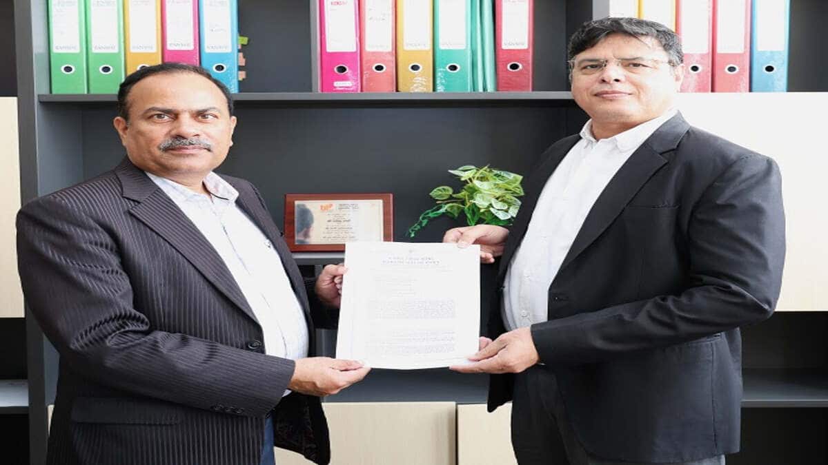 BCI approves CU Luckow to offer law courses. (Image: Chandigarh University)