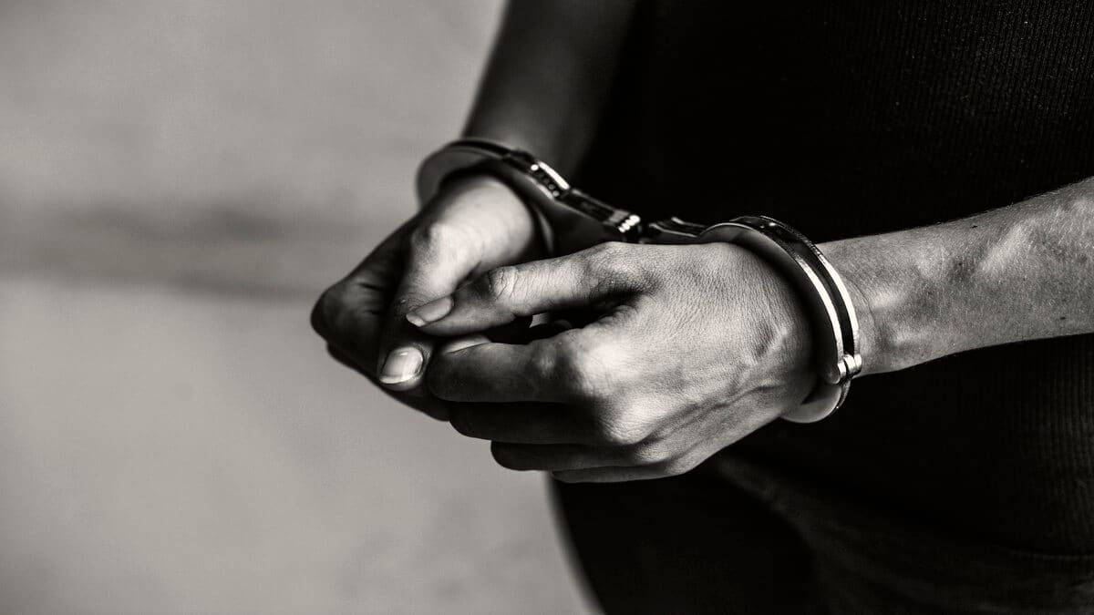 The accused is a final-year MBBS student of Goa Medical College and Hospital. (Image: Freepik)