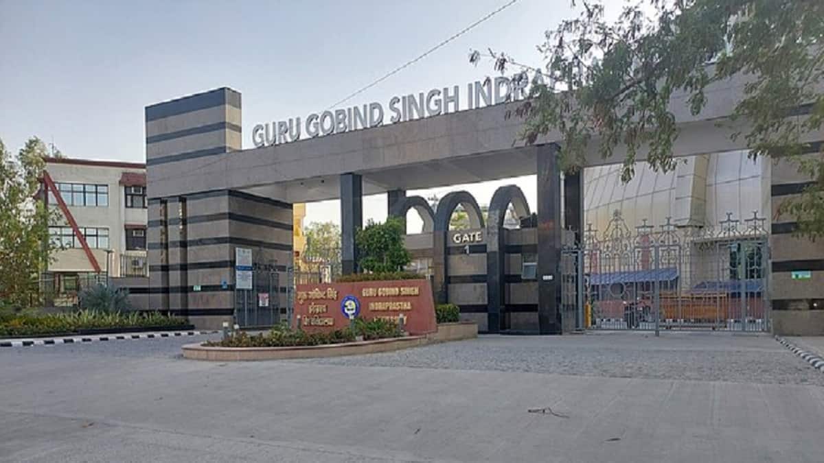 Guru Gobind Singh Indraprastha University LLB Admission 2025: Registration and correction facility available now. (Image: Wikimedia Commons)
