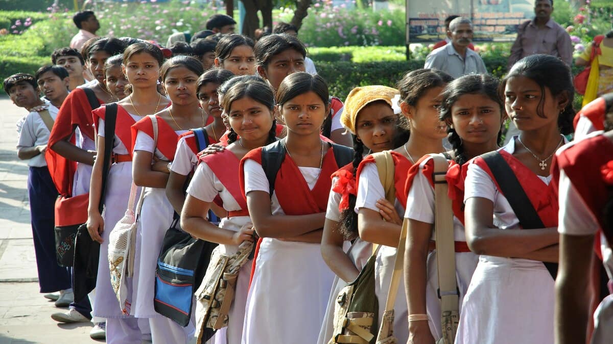 Check MBOSE SSLC supplementary result 2025 at mbose.in. (Image: Pexels.com)
