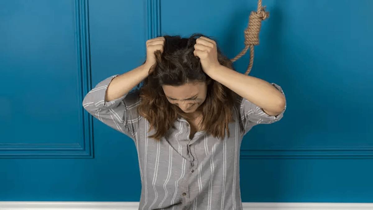 NEET aspirant dies by suicide in Kota. (Representational Image: Pexels.com)